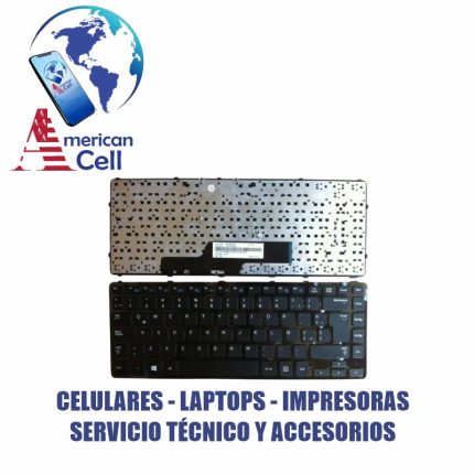 TECLADO - LAPTOP - SAMSUNG - NP350E4C SP