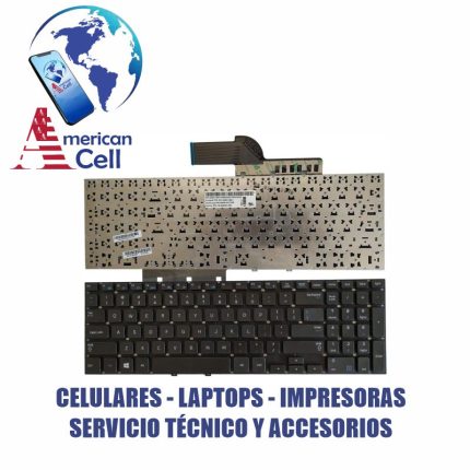 TECLADO - LAPTOP - SAMSUNG - 350V5C SP