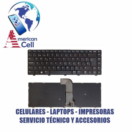 TECLADO - LAPTOP - TOSHIBA - NB200- NB205- NB505 SP