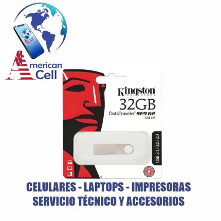 USB - KINGTONG - METAL - 32GB