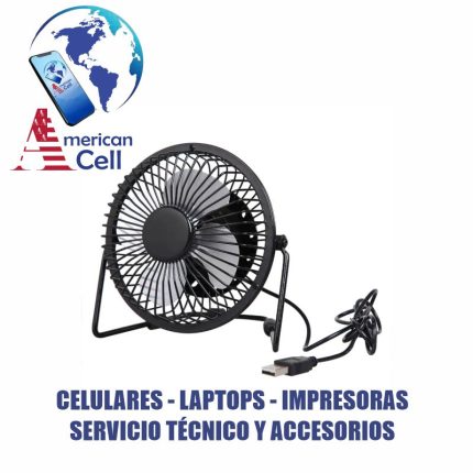 USB - VENTILADOR
