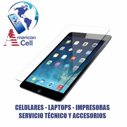 VIDRIO - IPAD 2