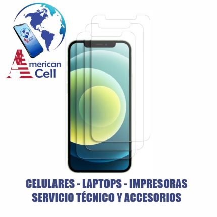 VIDRIO - IPHONE - 12 IPH - 12 PRO 6.1"