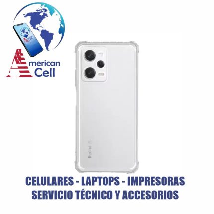 CARCASA - REDMI NOTE 12 5G