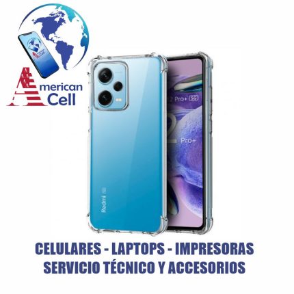 CARCASA - REDMI NOTE 12 PRO PLUS 5G