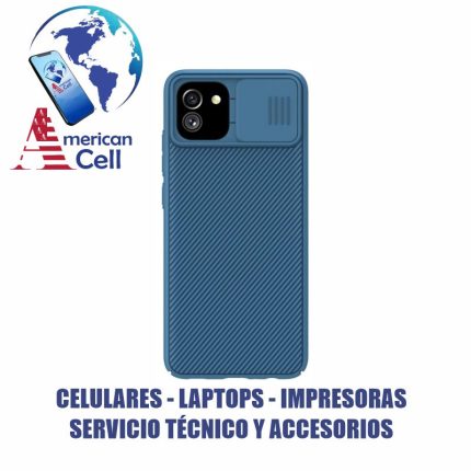 CARCASA - SAMSUNG A03