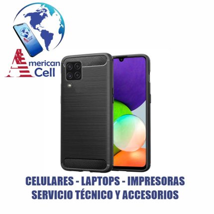 CARCASA - SAMSUNG A22 4G