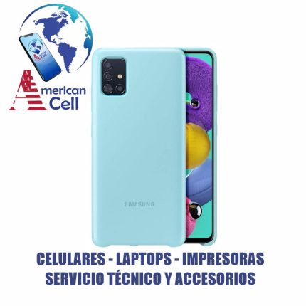 CARCASA - SAMSUNG A51
