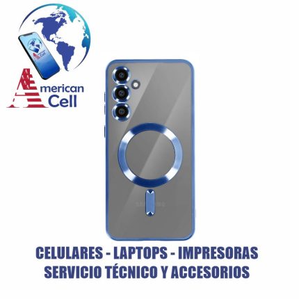 CARCASA SILICONA MAGSAFE - SAMSUNG S23 FE