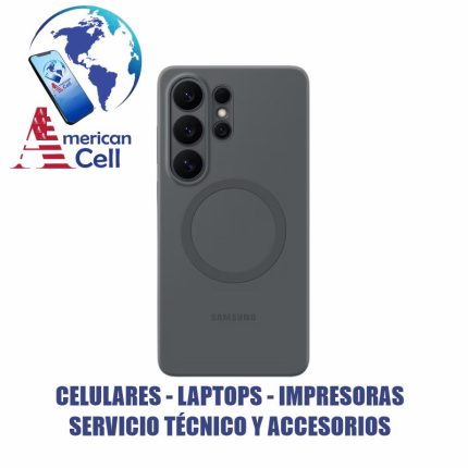 CARCASA SILICONA MAGSAFE - SAMSUNG S26 ULTRA