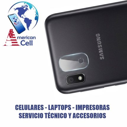 LENTES - DE - CÁMARAS - TRANSPARENTE - SAMSUNG - A10