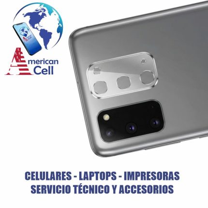LENTES - DE - CÁMARAS - TRANSPARENTE - SAMSUNG - S20