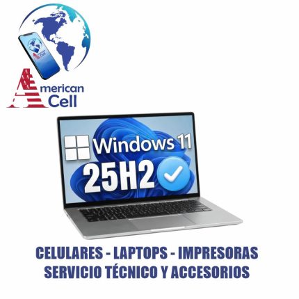 ACTIVACIÓN DE WINDOWS 7 - 8 - 11